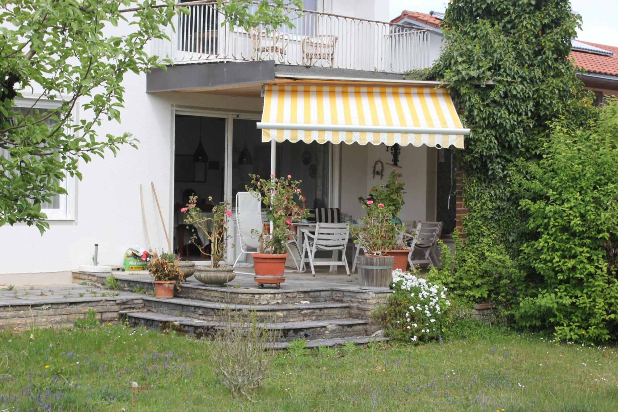 Estelada Boarding Houses Oberhaching Ngoại thất bức ảnh